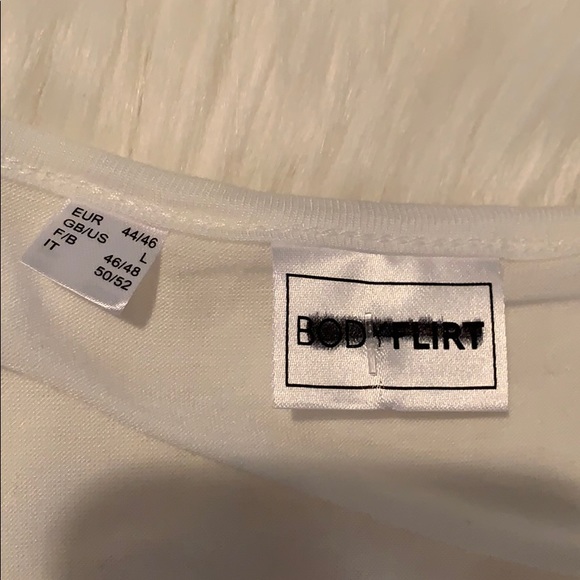 🆕 Body Flirt Tunic - Picture 9 of 9